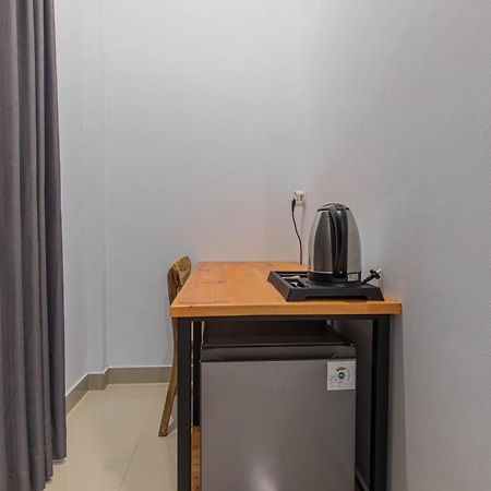 Bali Dd Homestay Seminyak Екстериор снимка