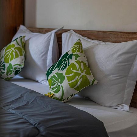 Bali Dd Homestay Seminyak Екстериор снимка