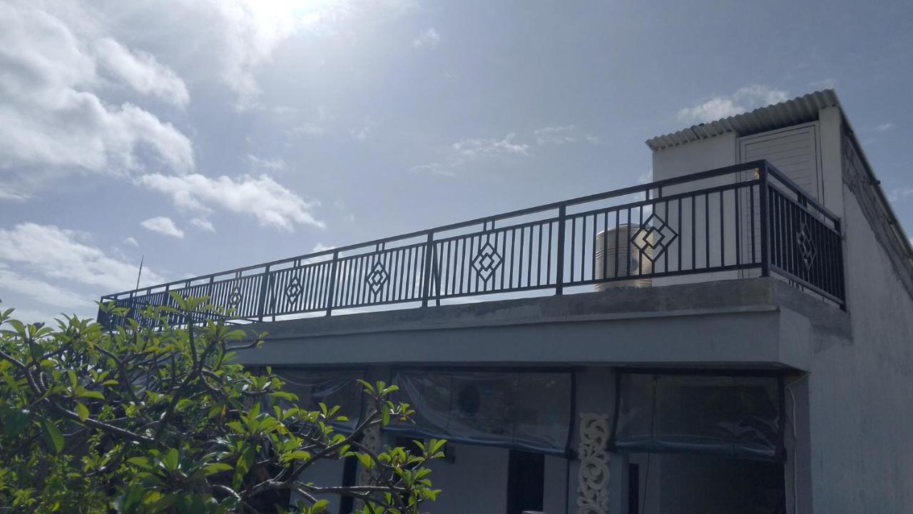 Bali Dd Homestay Seminyak Екстериор снимка
