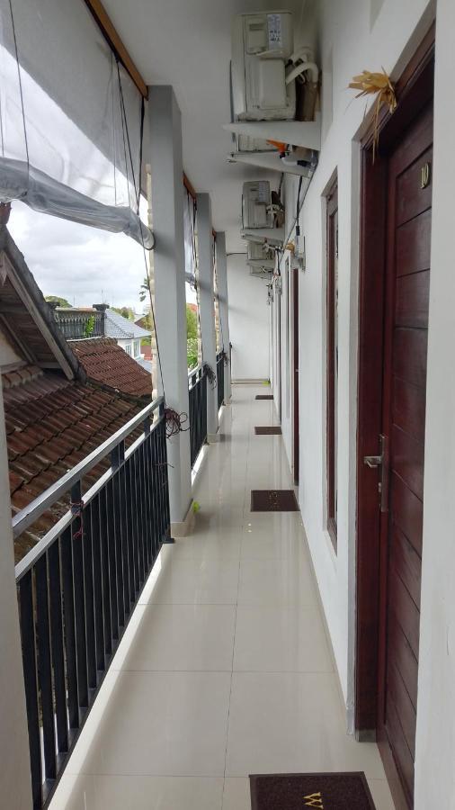 Bali Dd Homestay Seminyak Екстериор снимка