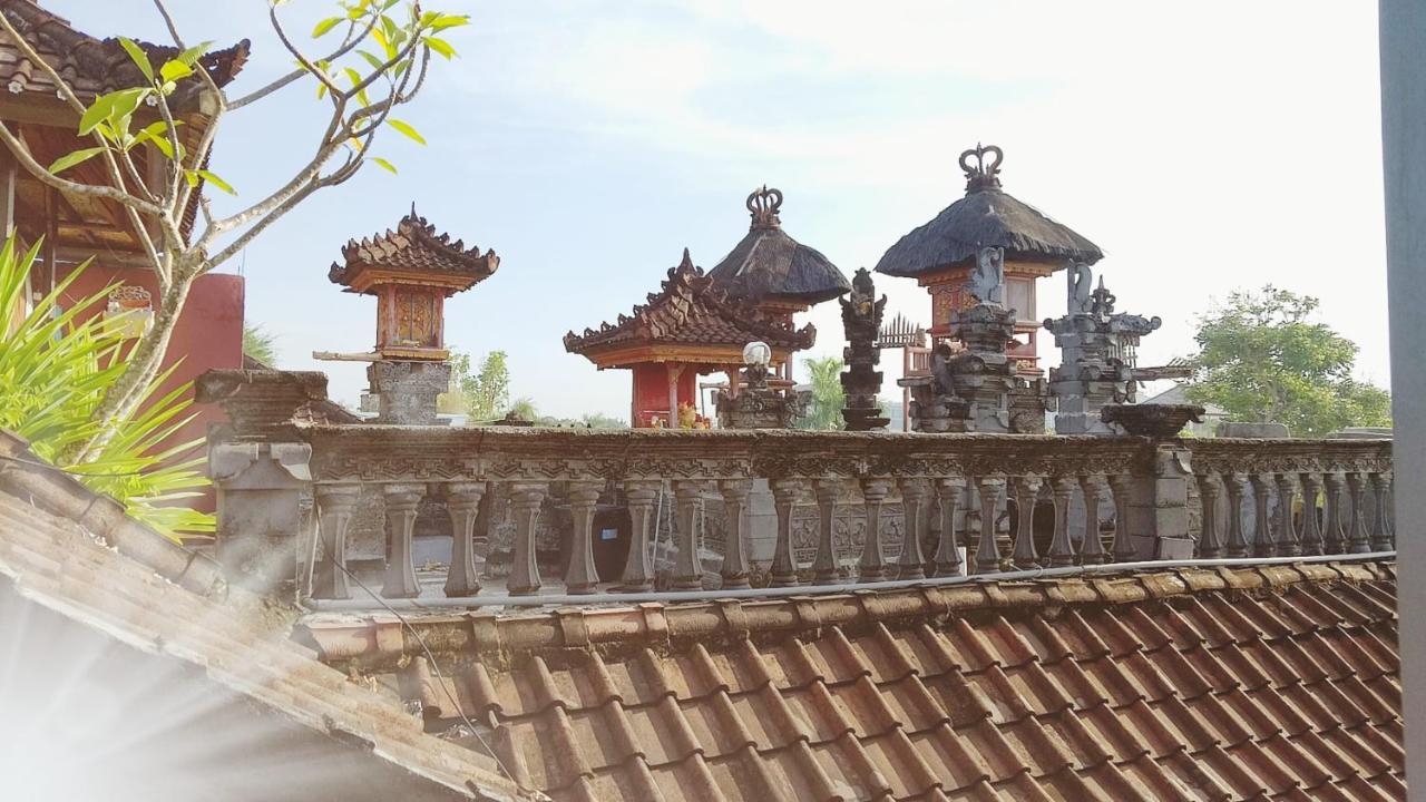 Bali Dd Homestay Seminyak Екстериор снимка