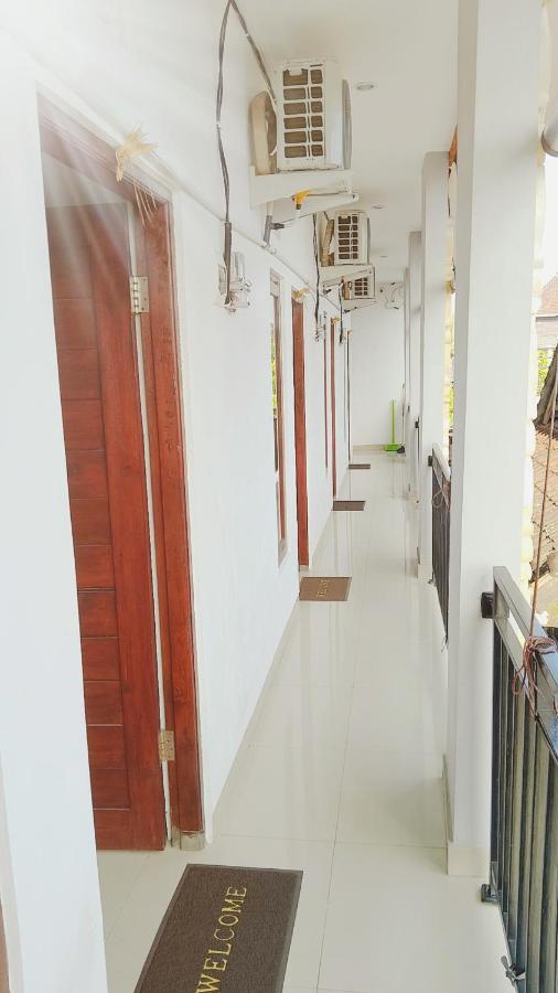 Bali Dd Homestay Seminyak Екстериор снимка