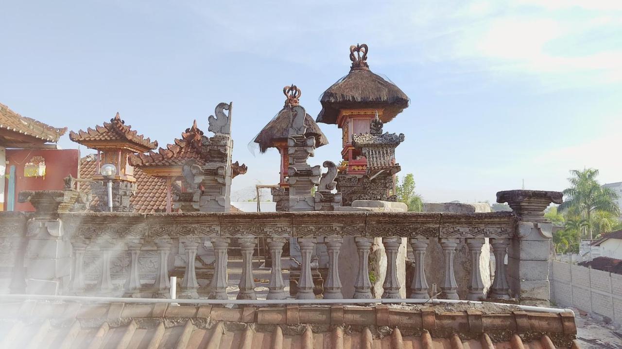 Bali Dd Homestay Seminyak Екстериор снимка