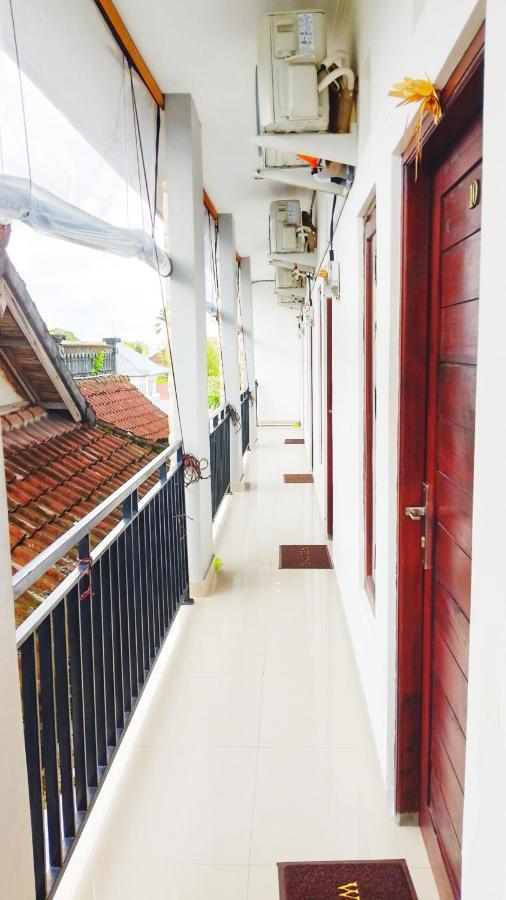 Bali Dd Homestay Seminyak Екстериор снимка