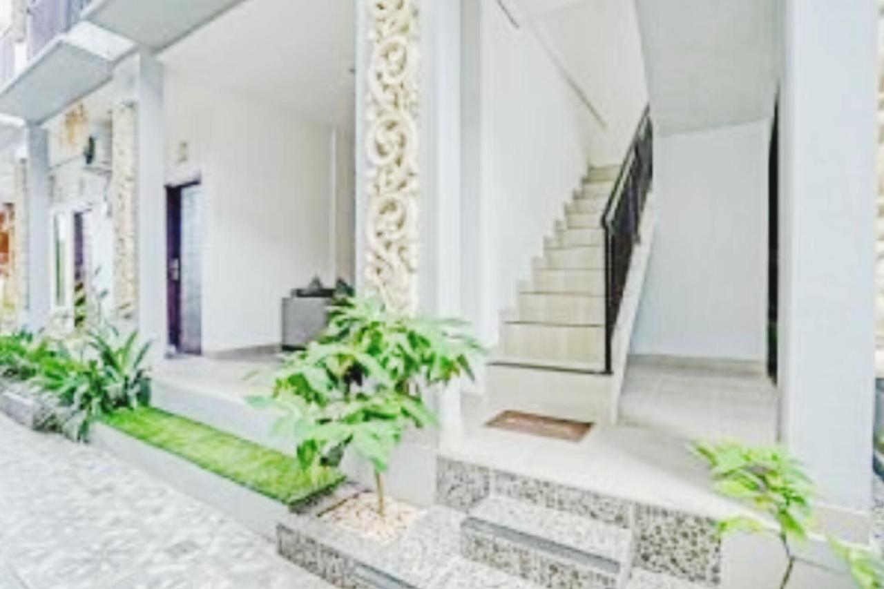 Bali Dd Homestay Seminyak Екстериор снимка