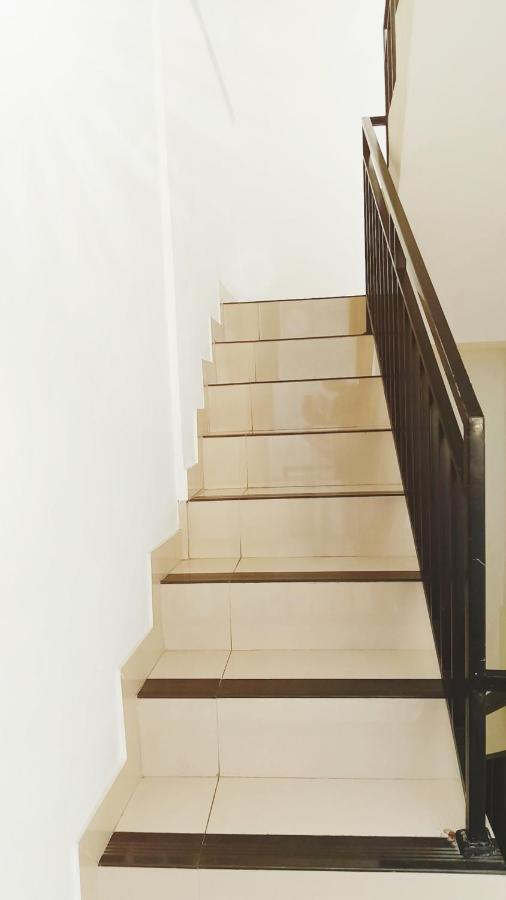 Bali Dd Homestay Seminyak Екстериор снимка