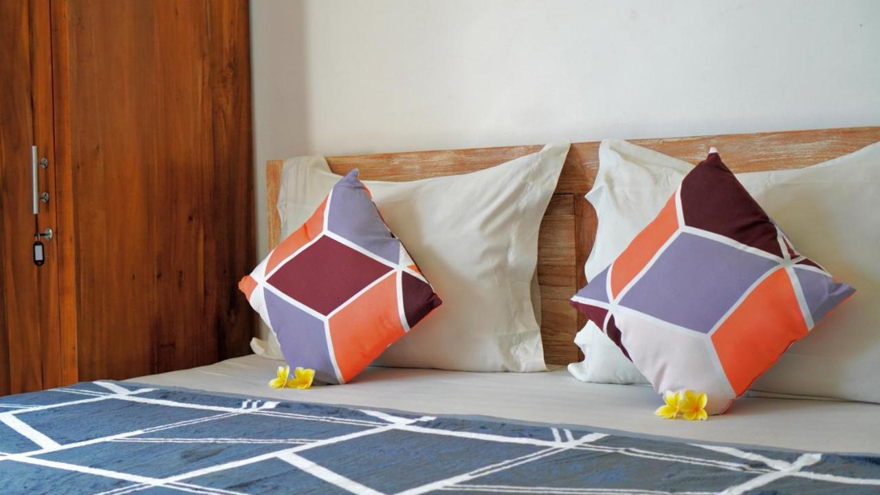 Bali Dd Homestay Seminyak Екстериор снимка