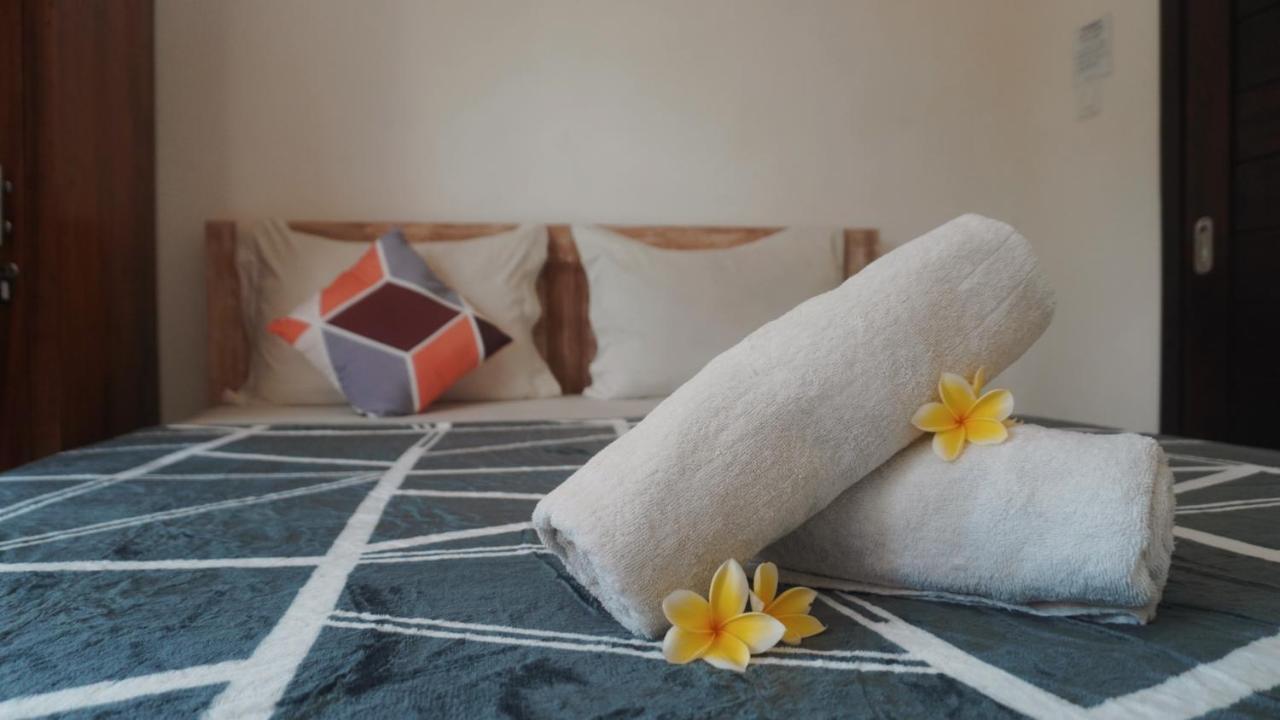 Bali Dd Homestay Seminyak Екстериор снимка