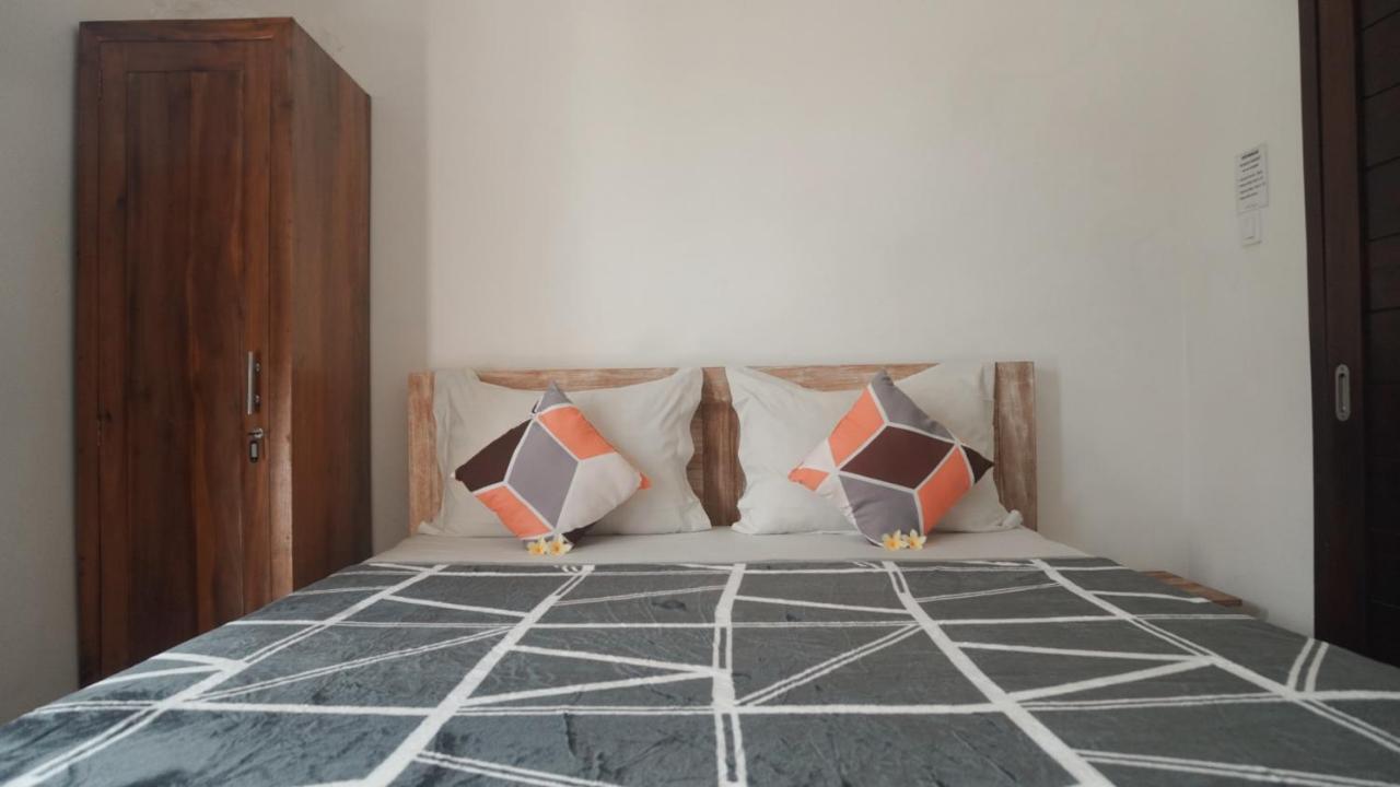 Bali Dd Homestay Seminyak Екстериор снимка