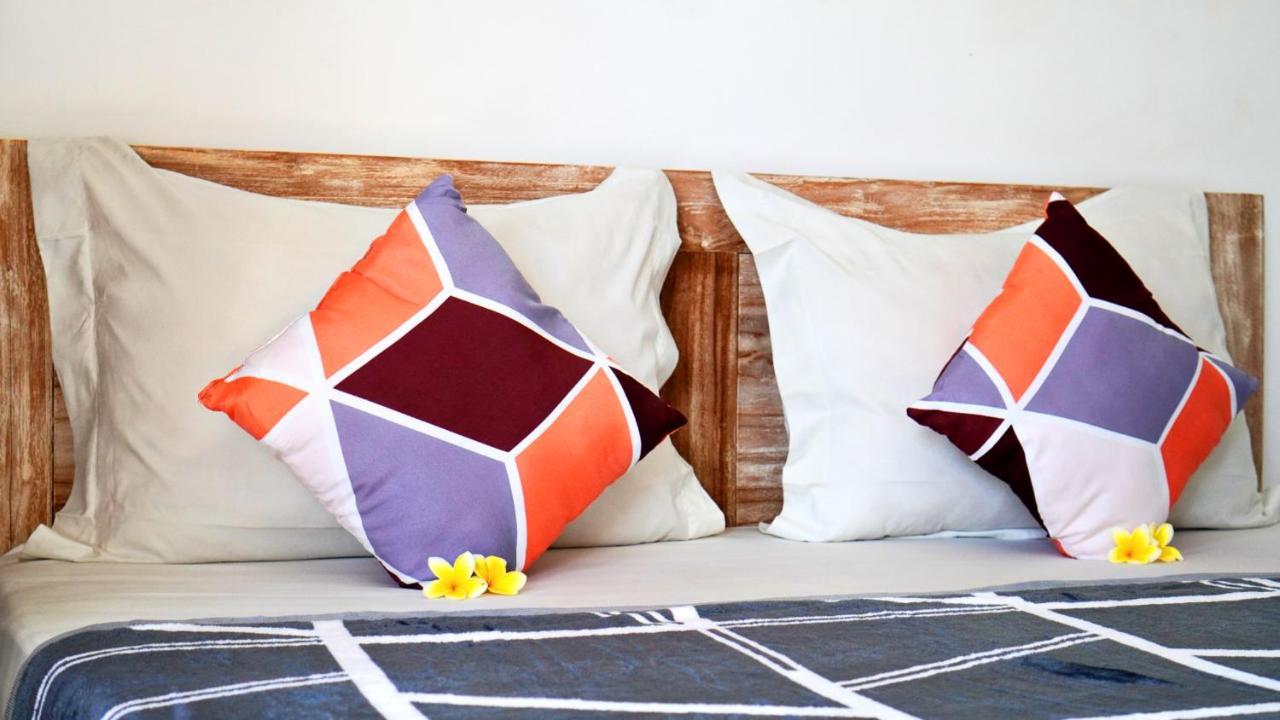 Bali Dd Homestay Seminyak Екстериор снимка