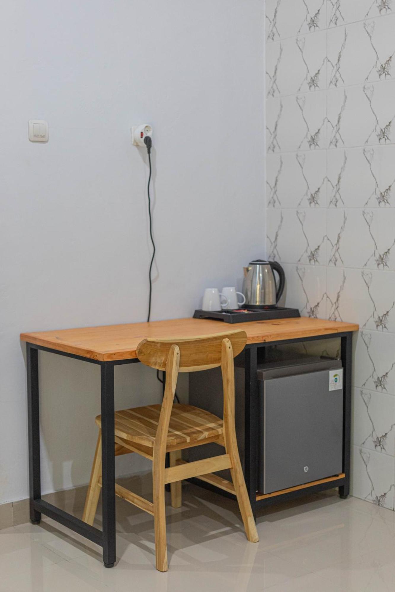 Bali Dd Homestay Seminyak Екстериор снимка