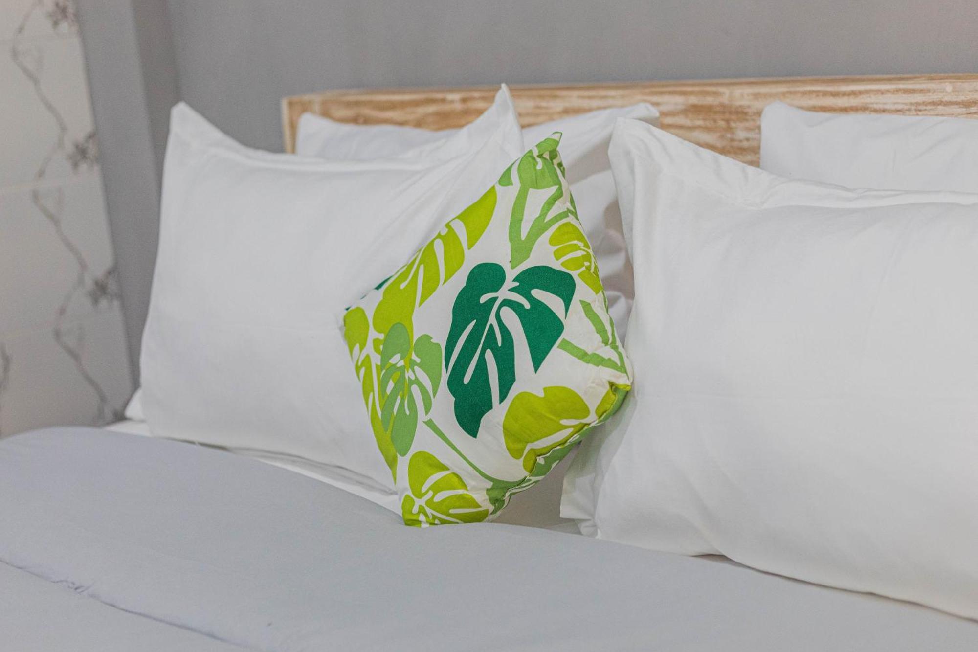 Bali Dd Homestay Seminyak Екстериор снимка
