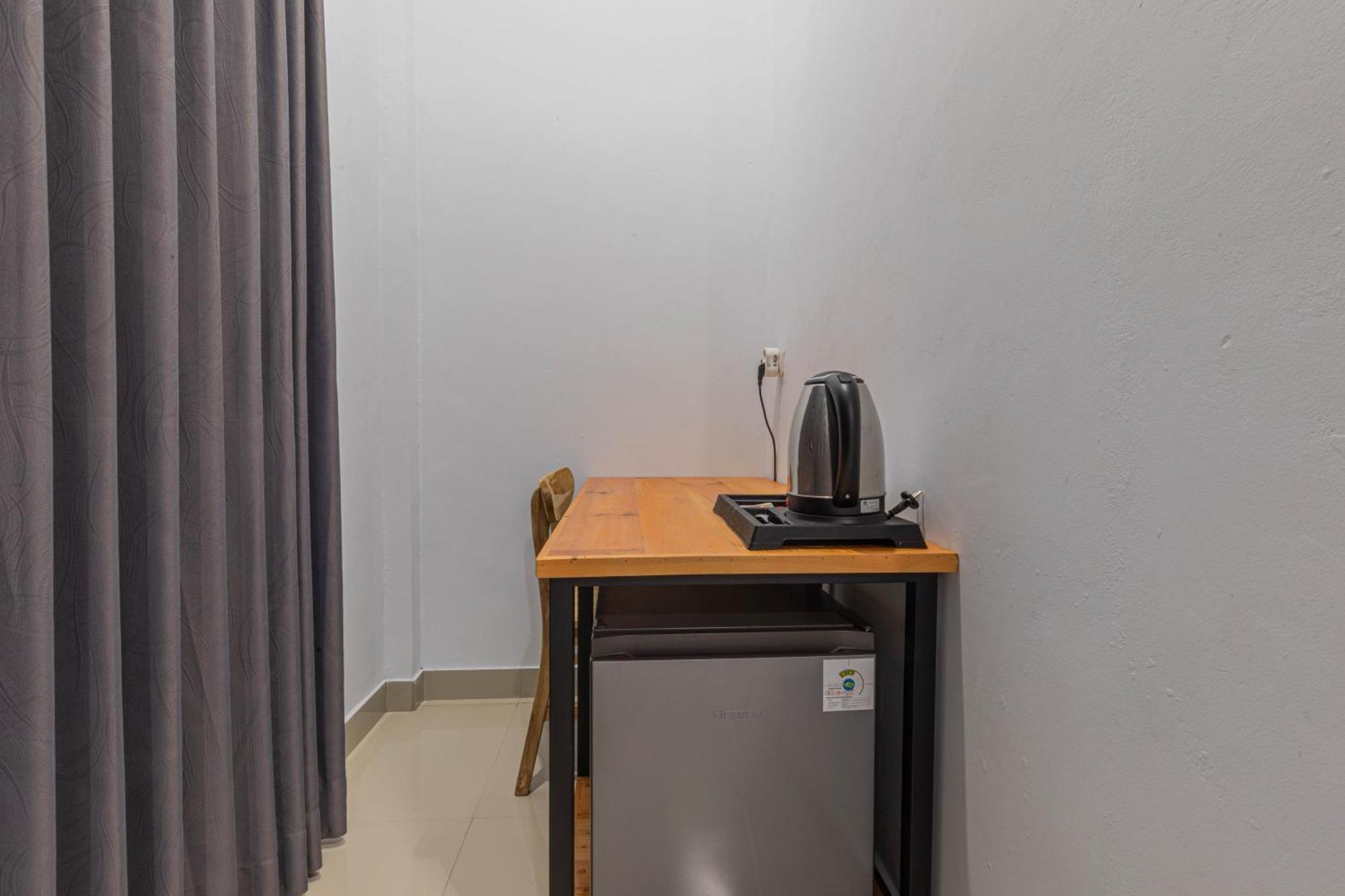 Bali Dd Homestay Seminyak Екстериор снимка