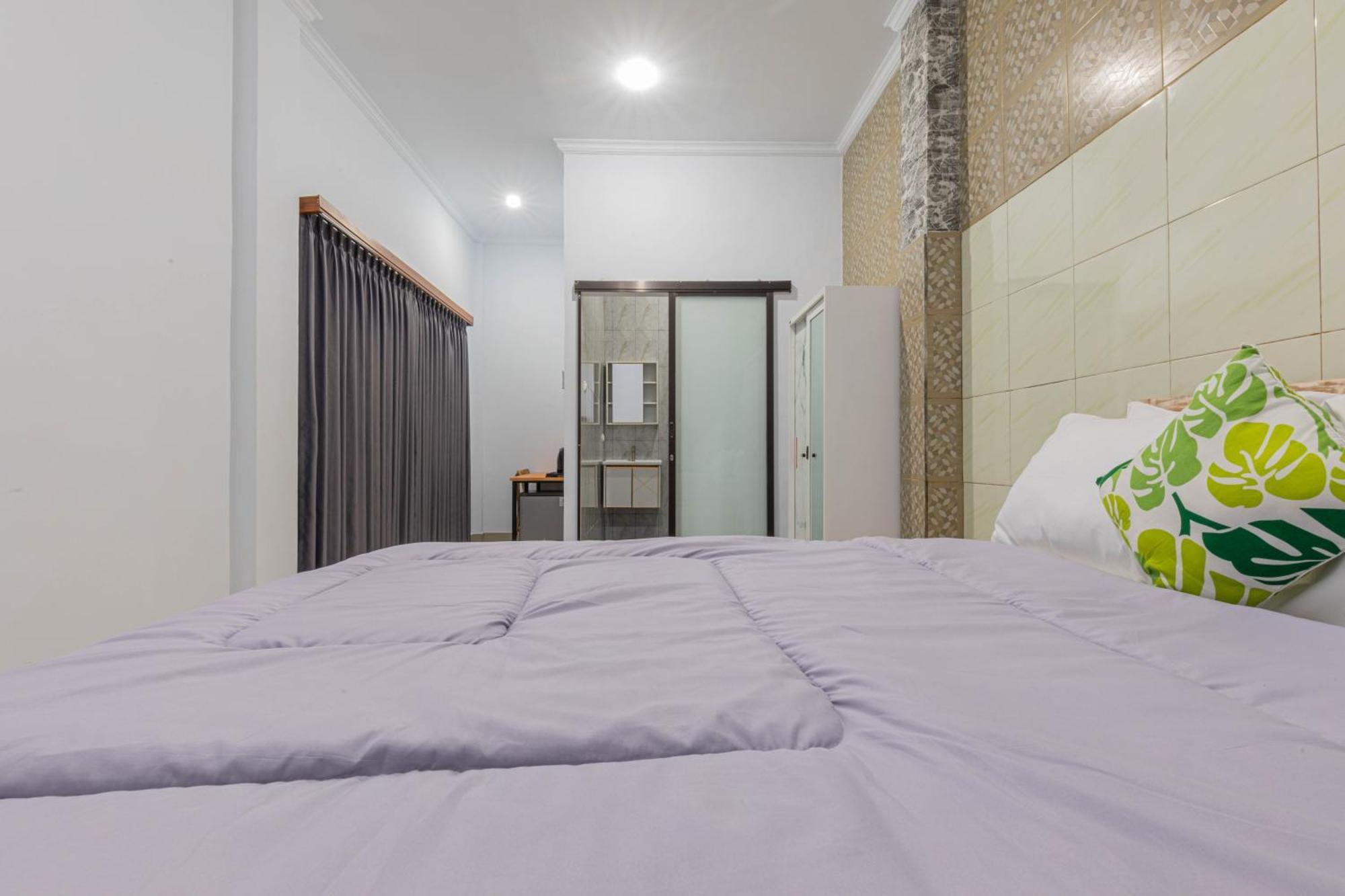 Bali Dd Homestay Seminyak Екстериор снимка