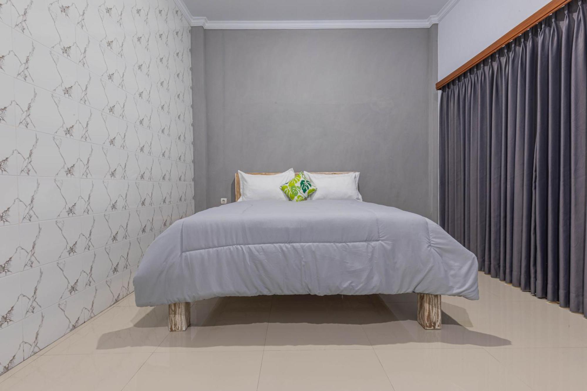 Bali Dd Homestay Seminyak Екстериор снимка