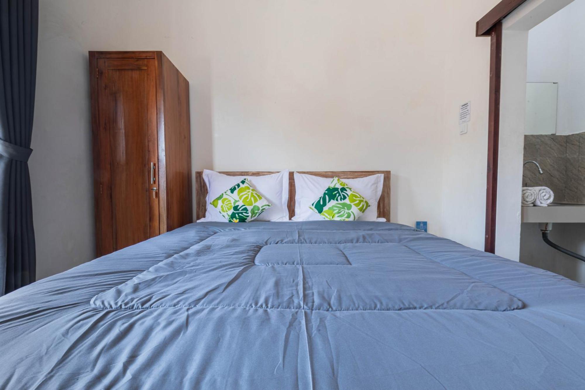 Bali Dd Homestay Seminyak Екстериор снимка