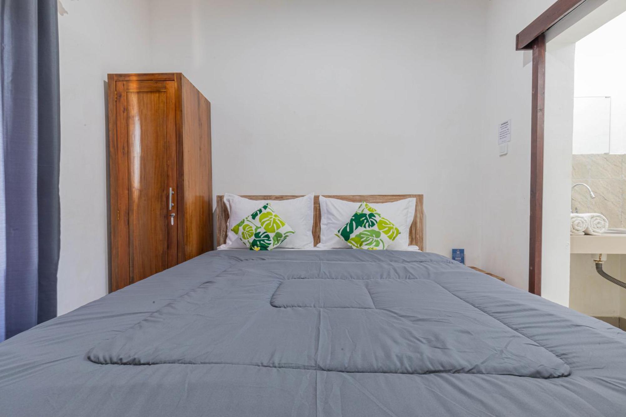 Bali Dd Homestay Seminyak Екстериор снимка