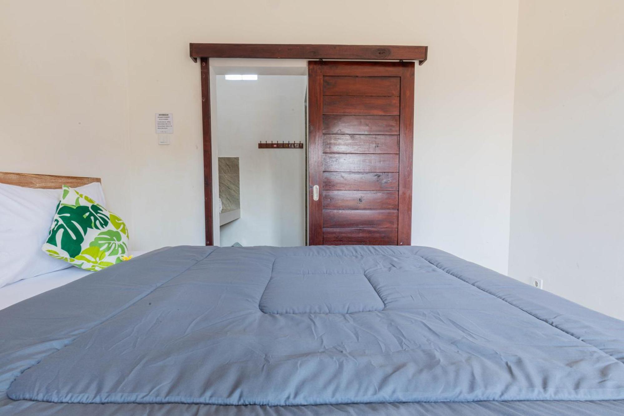 Bali Dd Homestay Seminyak Екстериор снимка