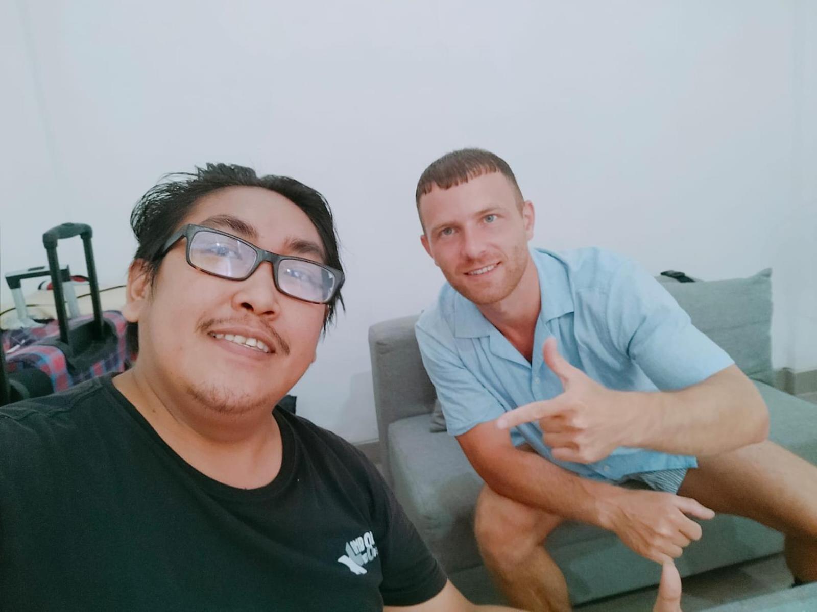 Bali Dd Homestay Seminyak Екстериор снимка
